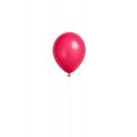 Latexballon "Berry" heliumgefüllt (Ø ca. 28 cm)