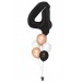 Zahlenballon-Bouquet mit 5 Heliumballons – Wunschzahl (ca. 86 cm)