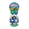 Gamer Stuffing Ballon (ca.40x60 cm) 